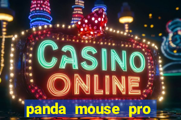 panda mouse pro 1.5.3 apk download